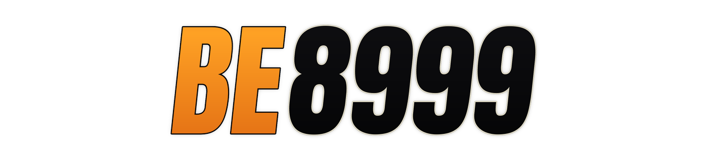 be8999 লোগো